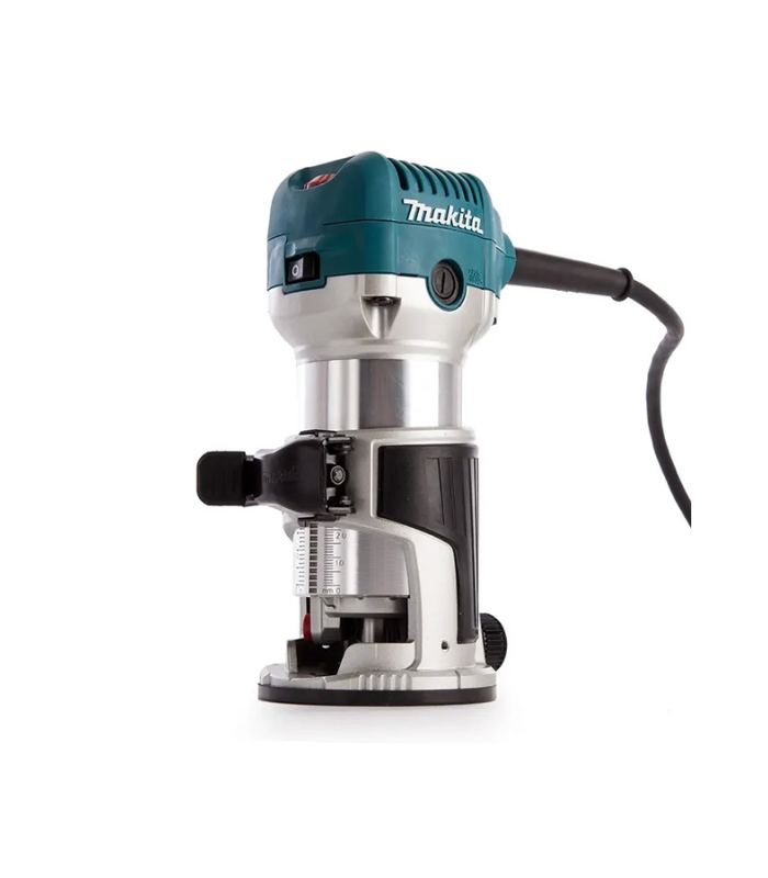 Makita-Small-Router-For-Woodworking-Size-6mm-8mm-530W-1.8kg-Starlink.