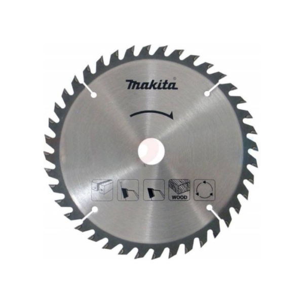 Makita-TCT-Saw-Blade-for-wood-235X30-25.4X40T-Stralink