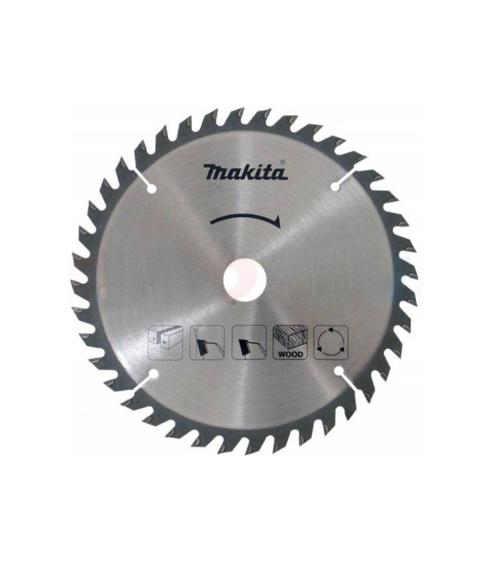 Makita-TCT-Saw-Blade-for-wood-235X30-25.4X40T-Stralink