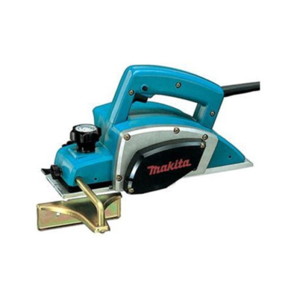 Makita-Wood-Planer-Planing-Width-82mm-Planing-Depth-1-mm-600W-16000-rpm-3.1kg-Starlink