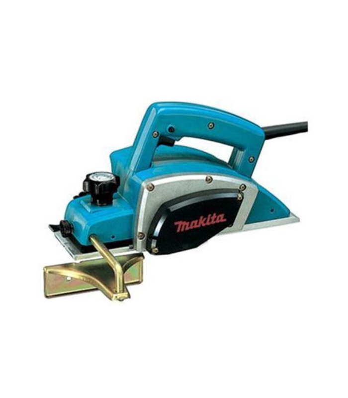 Makita-Wood-Planer-Planing-Width-82mm-Planing-Depth-1-mm-600W-16000-rpm-3.1kg-Starlink