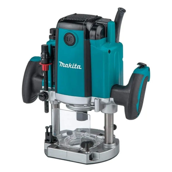 Makita-Wood-Router-Machine-Plunge-Capacity-070mm-12-mm-1850W-22000-rpm-6kg-Starlink