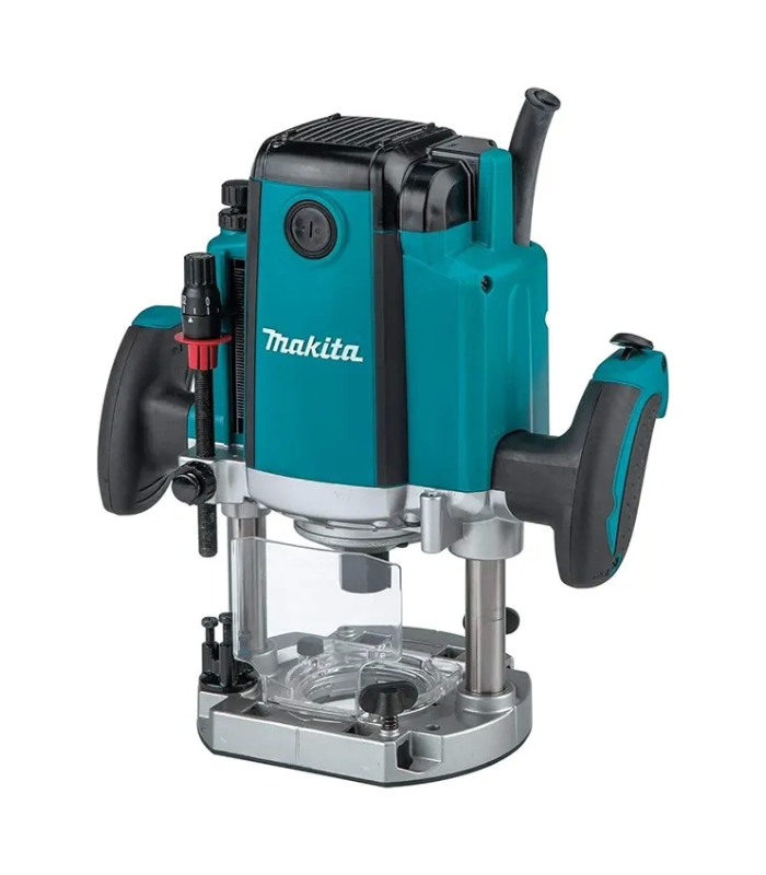 Makita-Wood-Router-Machine-Plunge-Capacity-070mm-12-mm-1850W-22000-rpm-6kg-Starlink