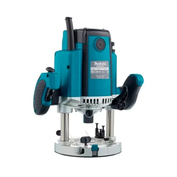 Makita-Wood-Router-Machine-Plunge-Capacity-070mm-12-mm-2300W-6.1kg-Starlink