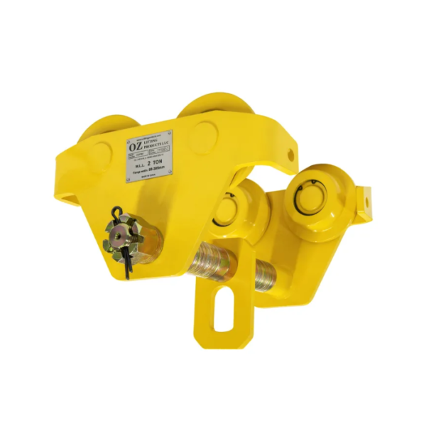 OZ-LIFTING-OZ2PBT-2-Ton-Push-Beam-Trolley-Starlink