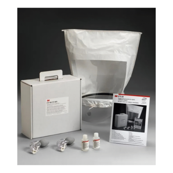 Qualitative-Fit-Test-Apparatus-FT-10-Sweet-Starlink