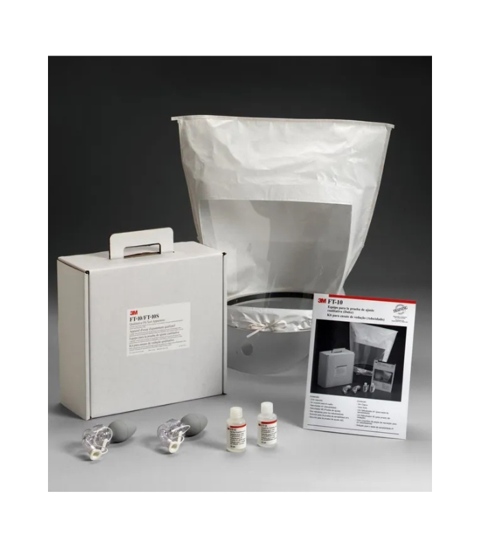 Qualitative-Fit-Test-Apparatus-FT-10-Sweet-Starlink