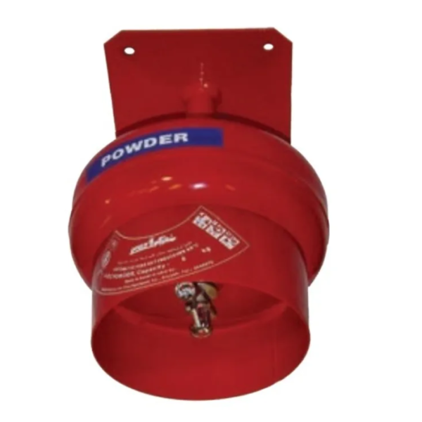 SFFECO-Automatic-DCP-Extinguishing-Installation-Modular-Type-25-Kg-Model-PD-25-Matic-Starlink.