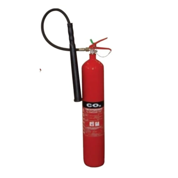 SFFECO-CO2-Portable-Fire-Extinguisher-5-Kg.-Model-CD5-G-SASO-Approved-Starlink