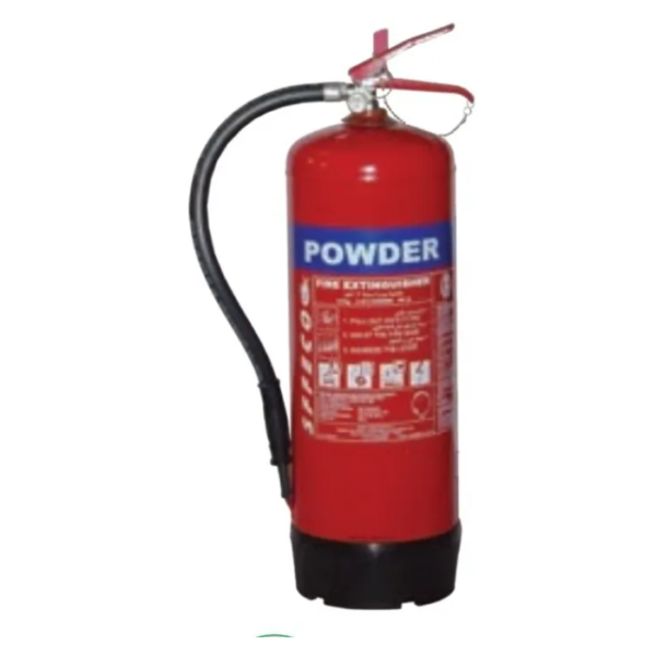 SFFECO-Portable-Fire-Extinguisher-Dry-Chemical-Powder-10-Kg-Model-PD10-SASO-Approved-Starlink