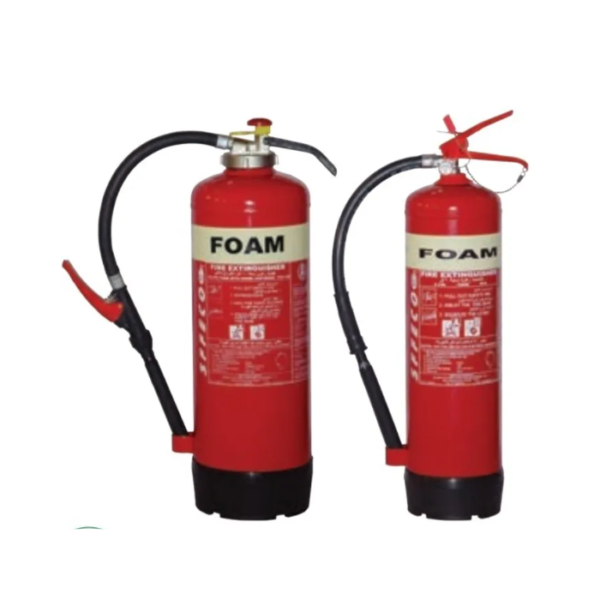 SFFECO-Portable-Foam-Fire-Extinguisher-6-Ltr-Model-FX6-SASO-Approved-Starlink