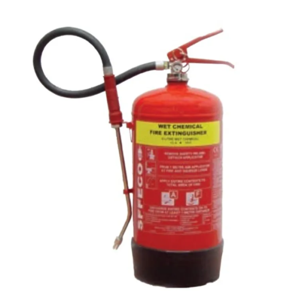 SFFECO-Portable-Wet-Chemical-Extinguisher-10-Ltr-Model-SKF10-SASO-APPROVED-Starlink
