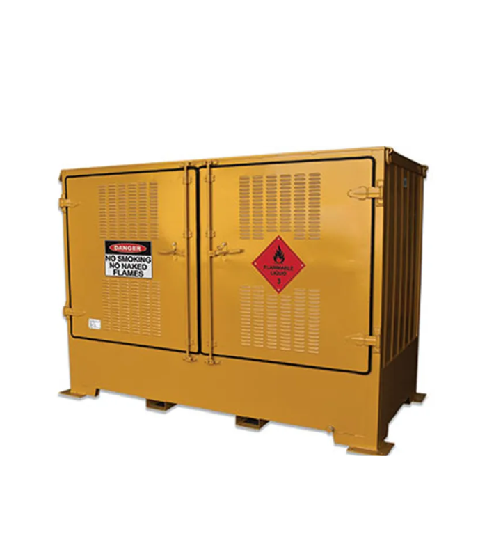 SPILL-CREW-2000L-Outdoor-Dangerous-Goods-Stores-Starlink