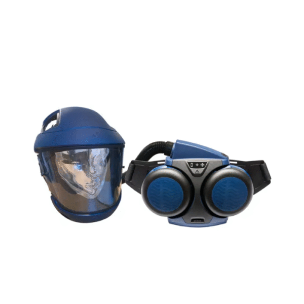 SUNDSTROM-SR-500-SR-570-Package-with-Fan-Unit-SR-500-and-Shield-SR-570-Starlink