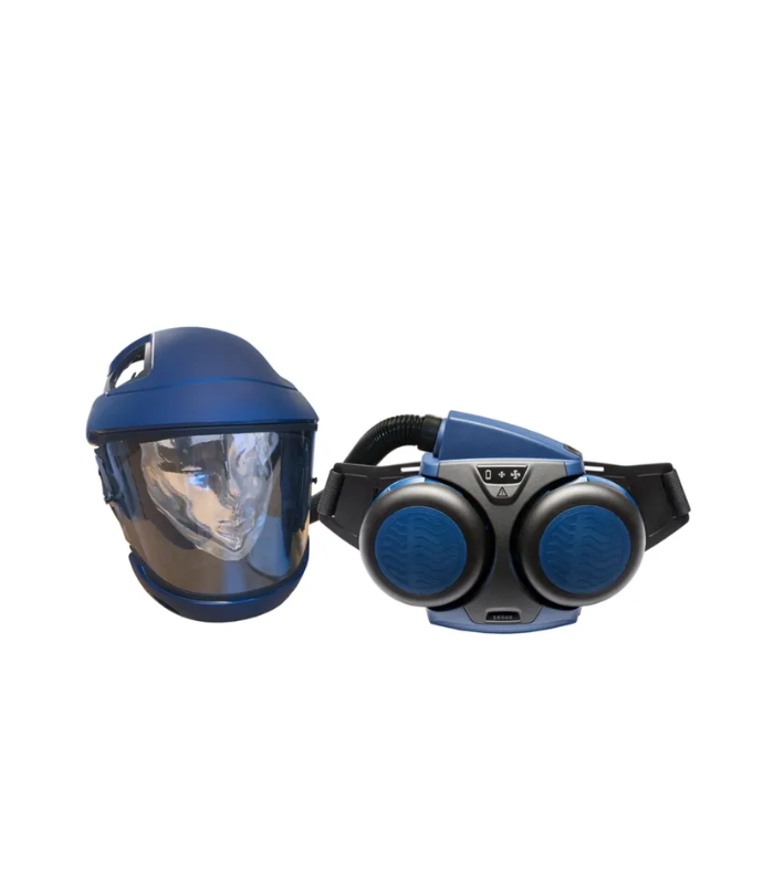 SUNDSTROM-SR-500-SR-570-Package-with-Fan-Unit-SR-500-and-Shield-SR-570-Starlink