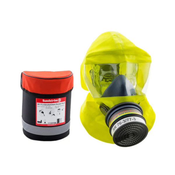 SUNDSTROM-SR77-3-ABEK1-CO-P3-Escape-Hood-with-Filter-Starlink