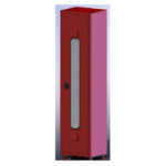 Safety-Cabinet-for-Arc-Flash-Storage-Single-Doors.-Starlink