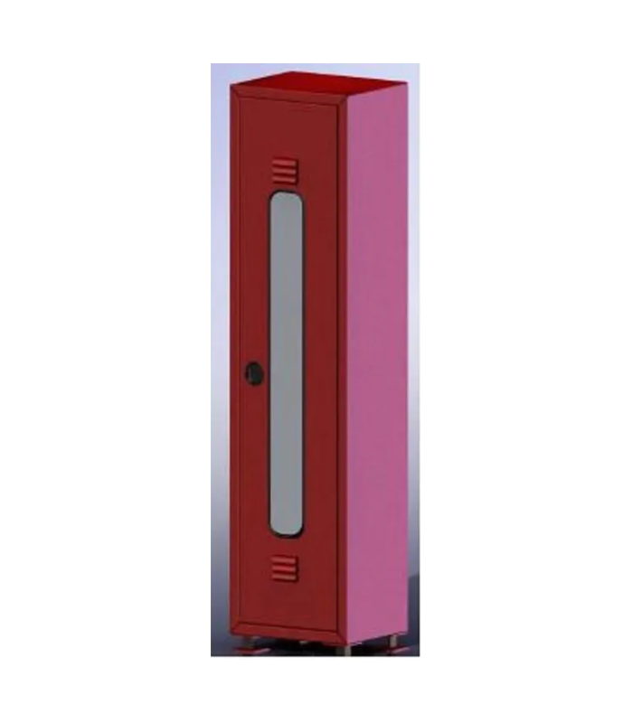 Safety-Cabinet-for-Arc-Flash-Storage-Single-Doors.-Starlink