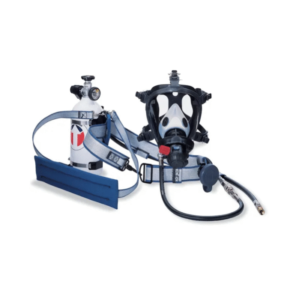 Survivair®-15-Minute-Panther®-Hip-Pac®-Pressure-Demand-Supplied-Air-Respirator-Starlink