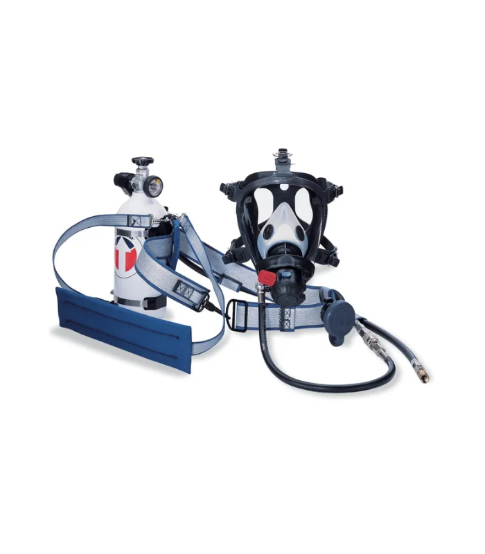 Survivair®-15-Minute-Panther®-Hip-Pac®-Pressure-Demand-Supplied-Air-Respirator-Starlink
