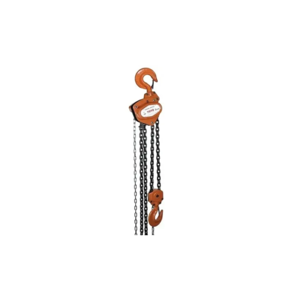 TOYO-Manual-Chain-Block-0.5-Ton-3-Meter-70CB.5X3-Starlink