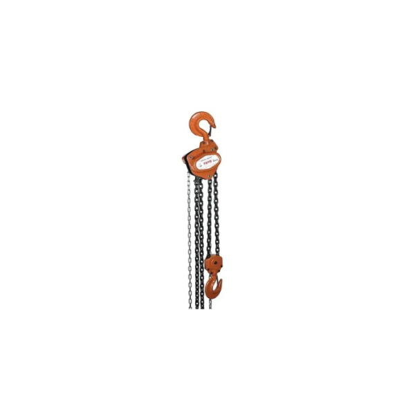 TOYO-Manual-Chain-Block-02-Ton-3-Meter-70CB2X3-Starlink