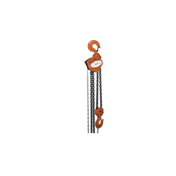 TOYO-Manual-Chain-Block-03-Ton-3-Meter-70CB3X3-Starlink