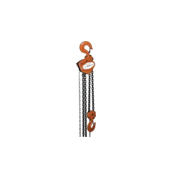 TOYO-Manual-Chain-Block-1.5-Ton-6-Meter-70CB1.5X6-Starlink
