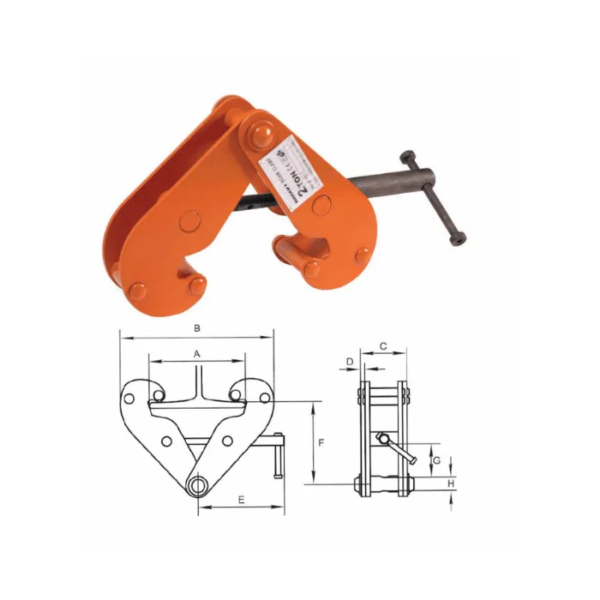 TOYOLIFT-Beam-Clamp-5-Ton-UK-76BC5-Starlink.