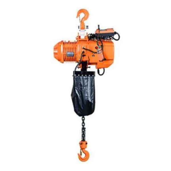 TOYOLIFT-Electric-Chain-Hoist-3-Ton-6-Meter-76ECB-SSDHL-LS-Starlink
