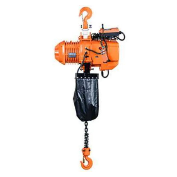 TOYOLIFT-Electric-Chain-Hoist-5-Ton-6-Meter-76ECB-SSDHL-LS-Starlink.