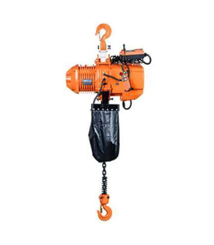 TOYOLIFT-Electric-Chain-Hoist-5-Ton-6-Meter-76ECB-SSDHL-LS-Starlink.