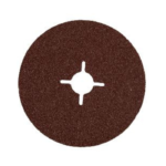 Tyrolit-BASIC-Sanding-Disc-SteelAluminium-and-Wood-4.5Inch-115-X-22.23MM-Grade-A36-Starlink