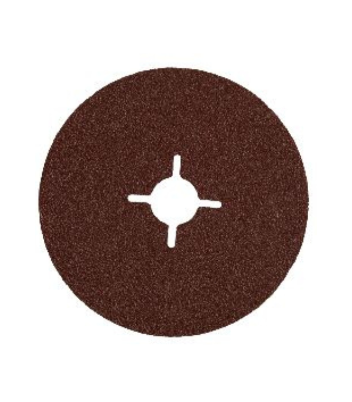 Tyrolit-BASIC-Sanding-Disc-SteelAluminium-and-Wood-4.5Inch-115-X-22.23MM-Grade-A36-Starlink