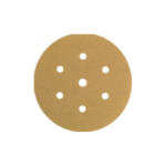 Tyrolit-PREMIUM-SANDING-PAPER-DISC-Plastic-Composites-Gel-Coat-and-Wood-5-Inch-125MM-Grade-A40-Starlink