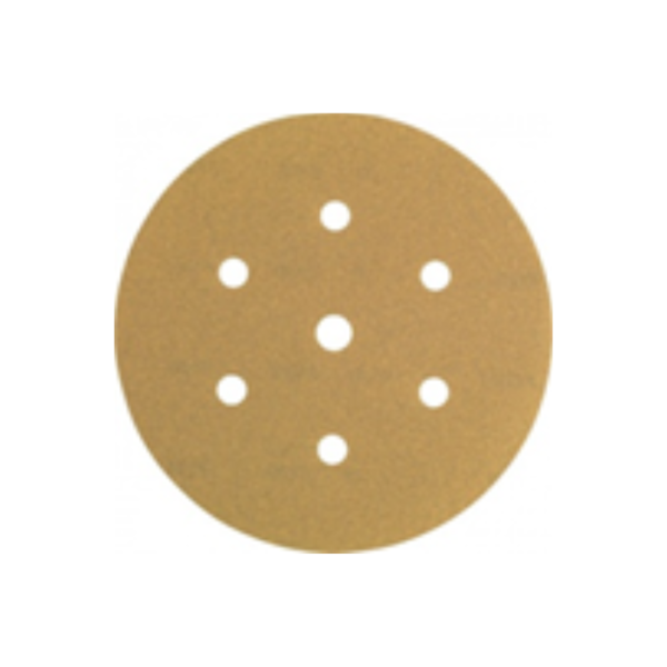 Tyrolit-PREMIUM-SANDING-PAPER-DISC-Plastic-Composites-Gel-Coat-and-Wood-5-Inch-125MM-Grade-A80-Starlink