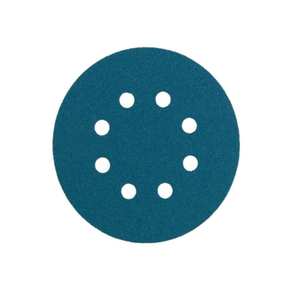 Tyrolit-SANDING-FILM-DISC-150-MM-TFC7-A-P22-FI-A320-PREMIUM-HOOK-LOOP-Starlink
