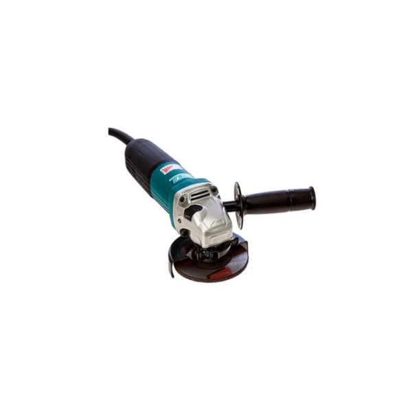 akita Angle Grinder Machine 5 inch, 1100W, 11000 rpm, 2.3 kg