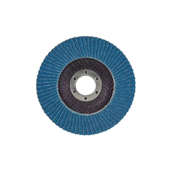 Makita Accessories, Flap Disc Series,115mm, (Grit Z 120)