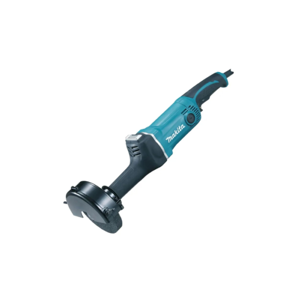 Makita Electric Straight Grinder 6 inch, Large Trigger Switch, 750W, 5.2kg