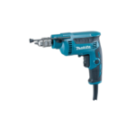 Makita High Speed Electric Drill Machine ,For Steel, Wood, Chuck 6.5 mm, 370W, 1kg