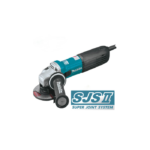 Makita Angle Grinder Machine 5 inch, Slide Switch, 1400W, 2.5kg