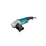 Makita Angle Grinder Machine 9 inch, Large Tigger Switch, 2700W, 8.6Kg