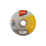Makita Thin Cut-off Wheels, 115 X 1.0 X 22 mm, Grit (WA46R)