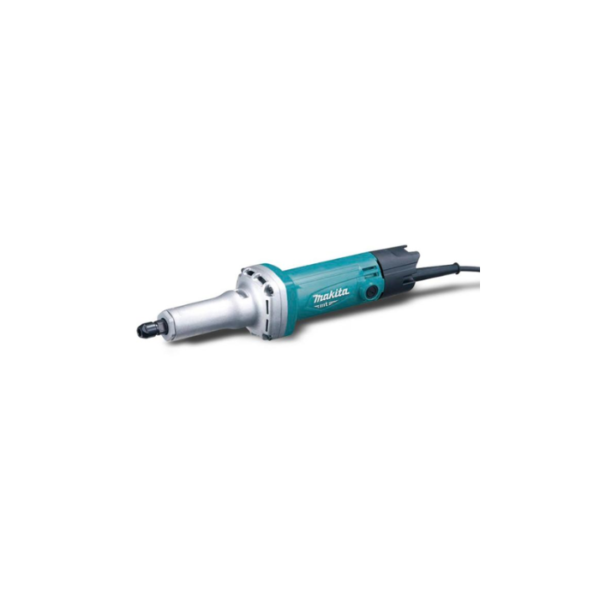 Makita Electric die grinder, 6mm(1/4 inch), 480W, 33000rpm, 1.4kg