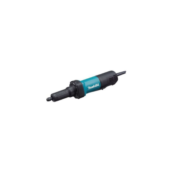 Makita Die Grinder, 6mm, Slide Switch, 400W, 25000rpm, 1.7kg