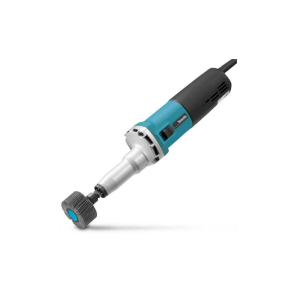 Makita Electric die grinder, 8mm, Slide Switch, 750W, 1.7kg