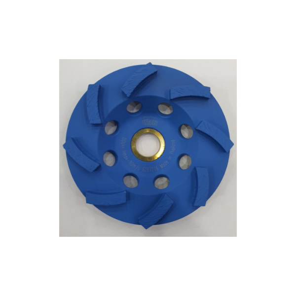 Tyrolit Diamond Cup Wheels for Concrete