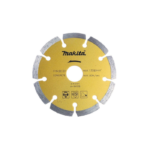 Makita Segmented Diamond Disc, 150mm
