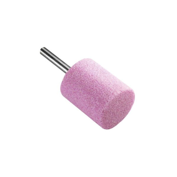 Tyrolit GRINDING POINT, SS, CYLINDRICAL, 20 X 25 - 6 X 40, 52ZY, 88A 36 P5 V38, PREMIUM